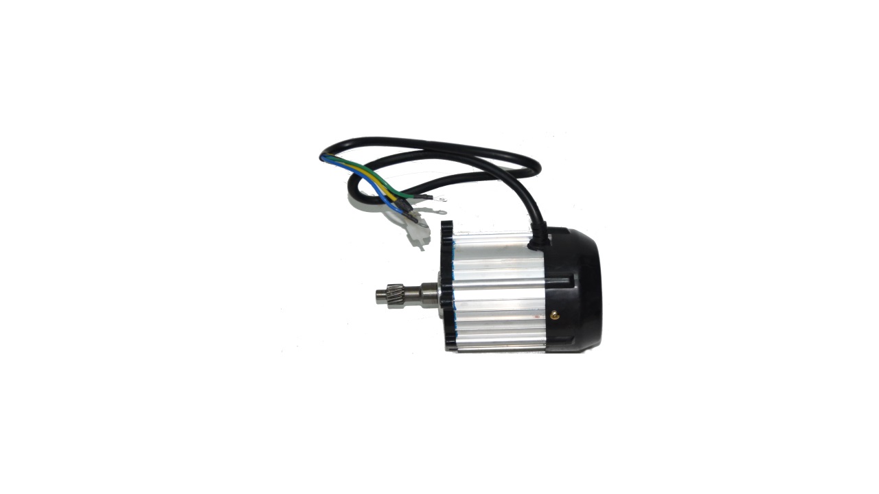 ALT MOTOR (E-PİKAP18000)